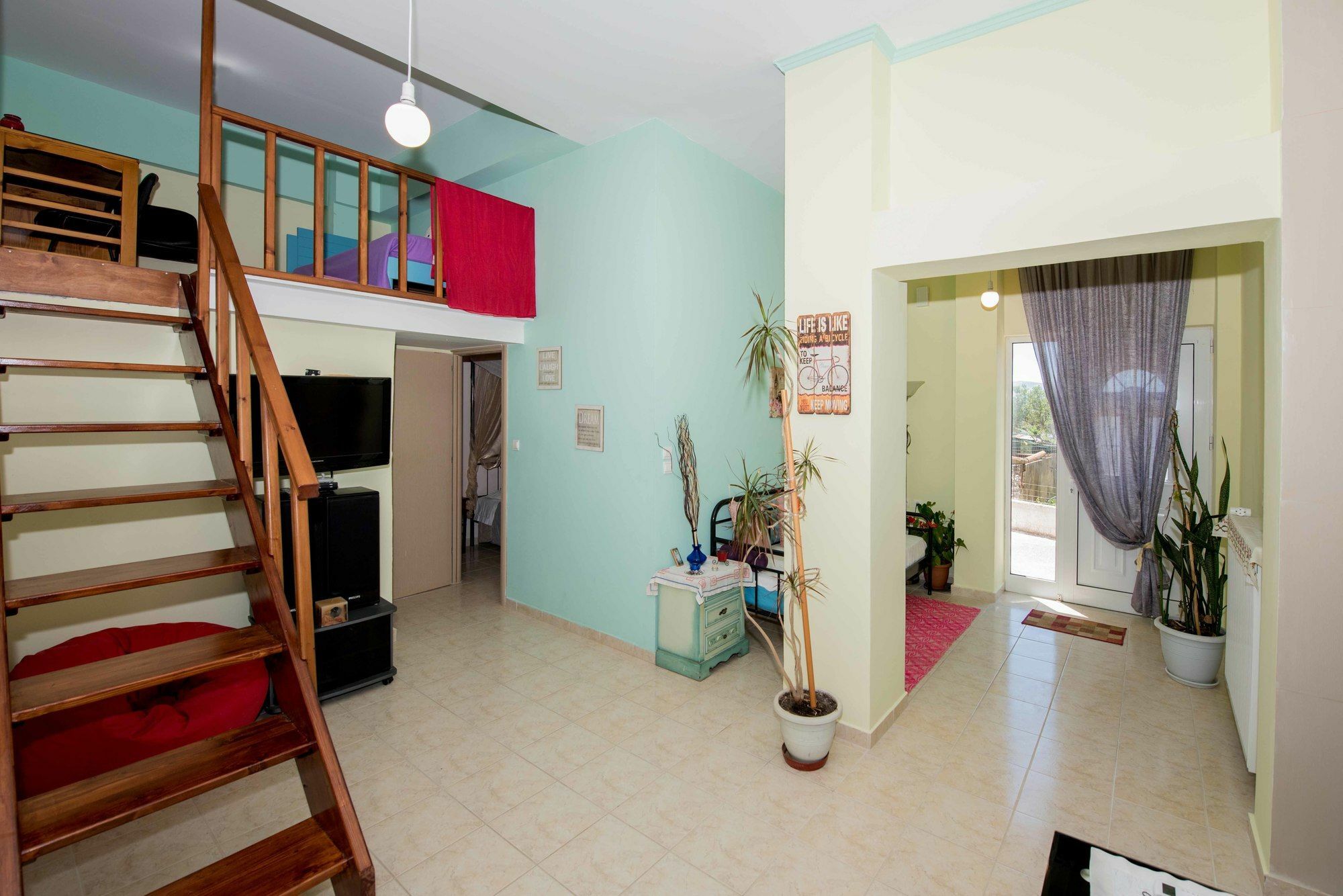 Hostal Kissamos Luxurious House Exterior foto