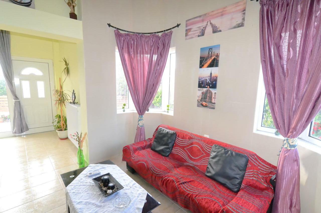 Hostal Kissamos Luxurious House Exterior foto